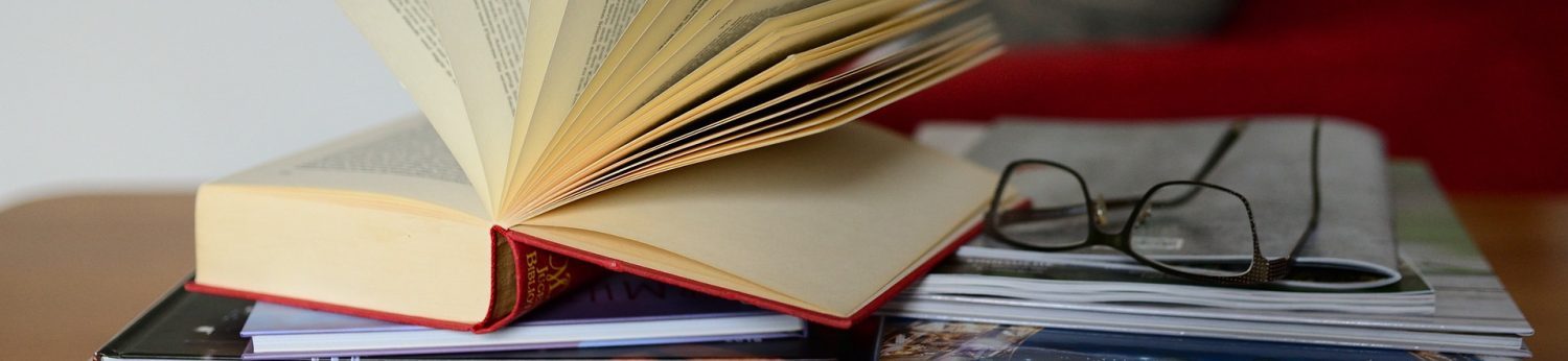 Rezensionen – Fachartikel – Bücher